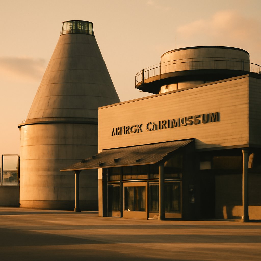 Norsk Oljemuseum