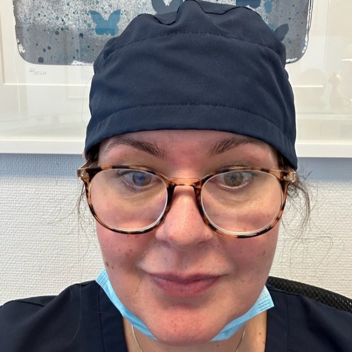 Tannlege Anne-Lill Kolle Follegg