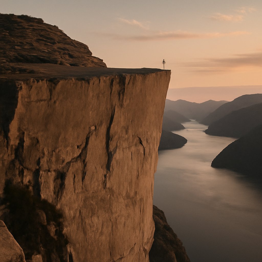 Preikestolen