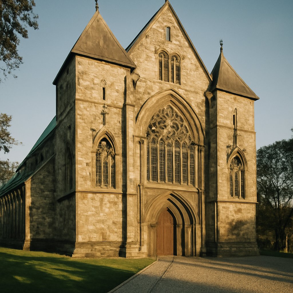 Stavanger Domkirke